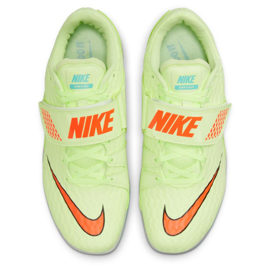 Nike High Jump Elite